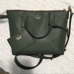 Kate Spade Crossbody